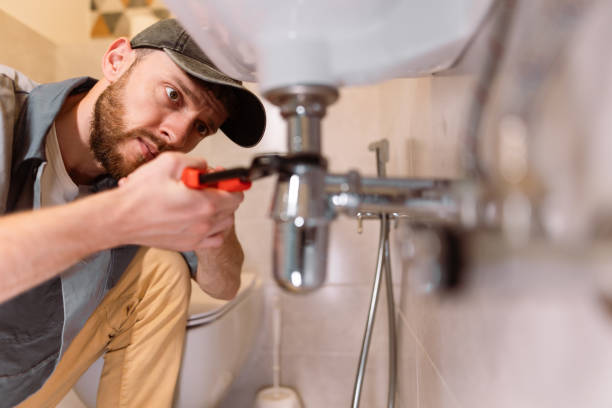 Best Clogged Drain Plumber  in Sierra Madre, CA
